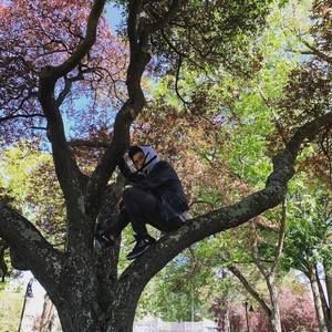 Meet your Posher, Sean benedict